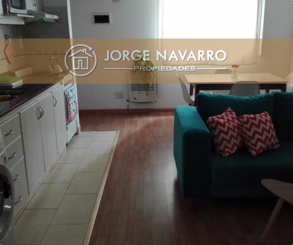 Excelente Departamento en Venta - S. Martin (Ctro) 1