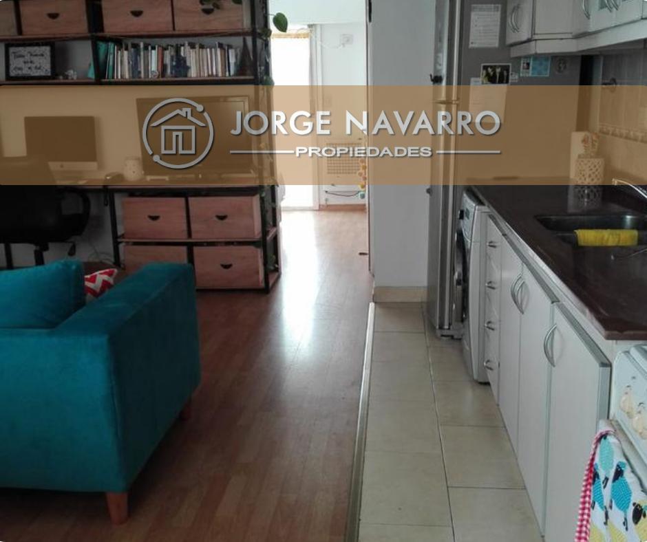 Excelente Departamento en Venta - S. Martin (Ctro) 4