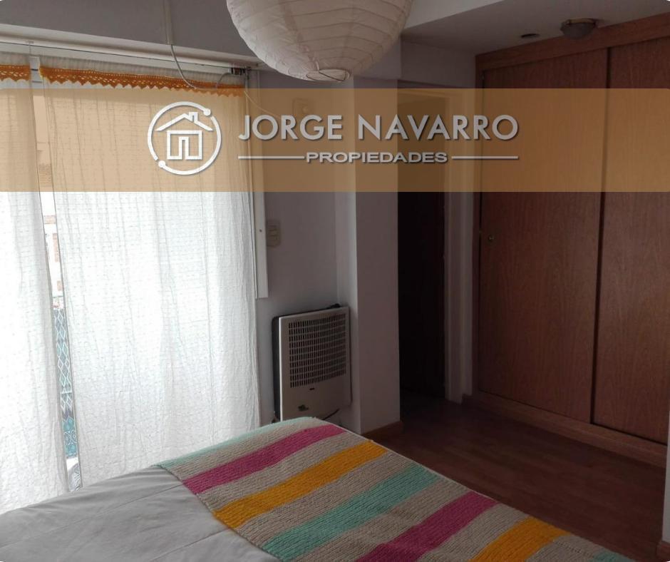 Excelente Departamento en Venta - S. Martin (Ctro) 5