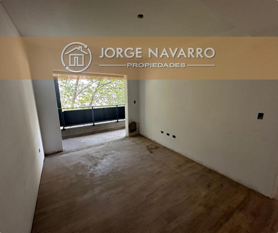 Excelente Departamento 3 Ambientes con Cochera en Construccion 2