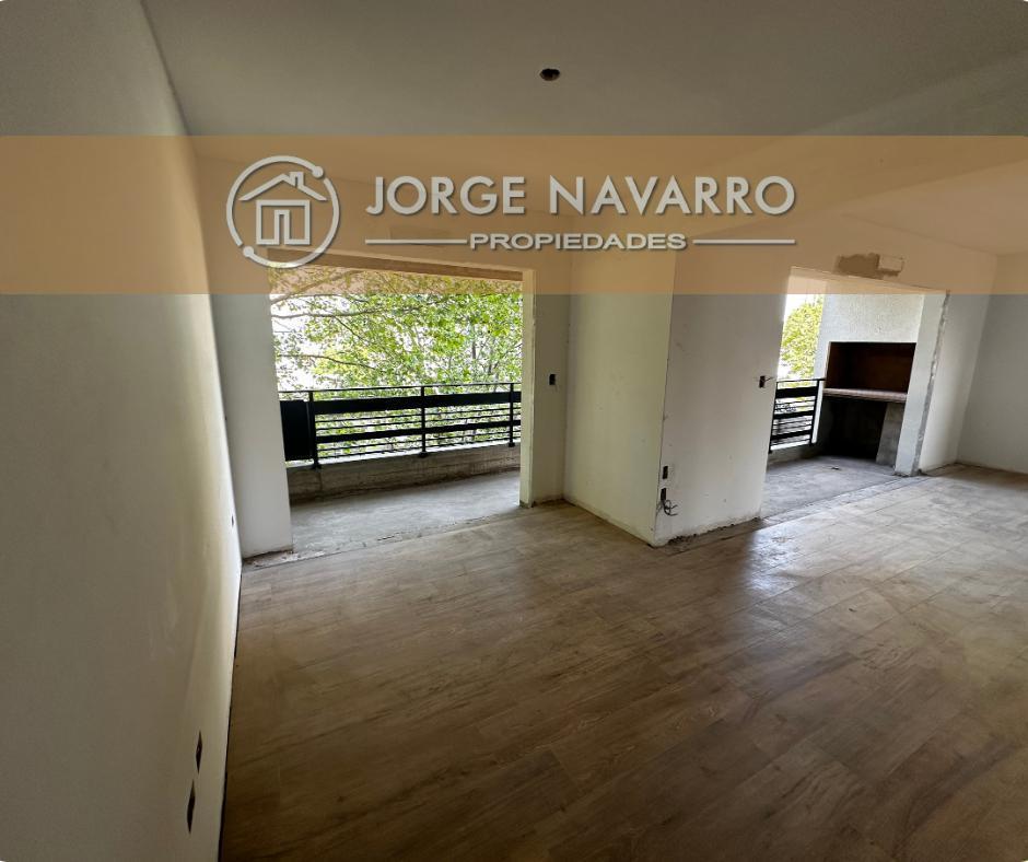 Excelente Departamento 3 Ambientes con Cochera en Construccion 4