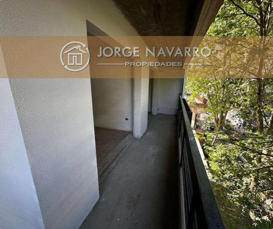 Excelente Departamento 3 Ambientes con Cochera en Construccion 1