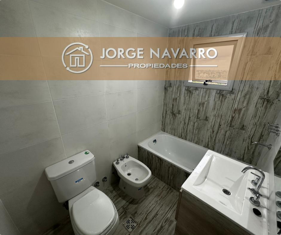 Departamento a Estrenar en San Martin Centro 4