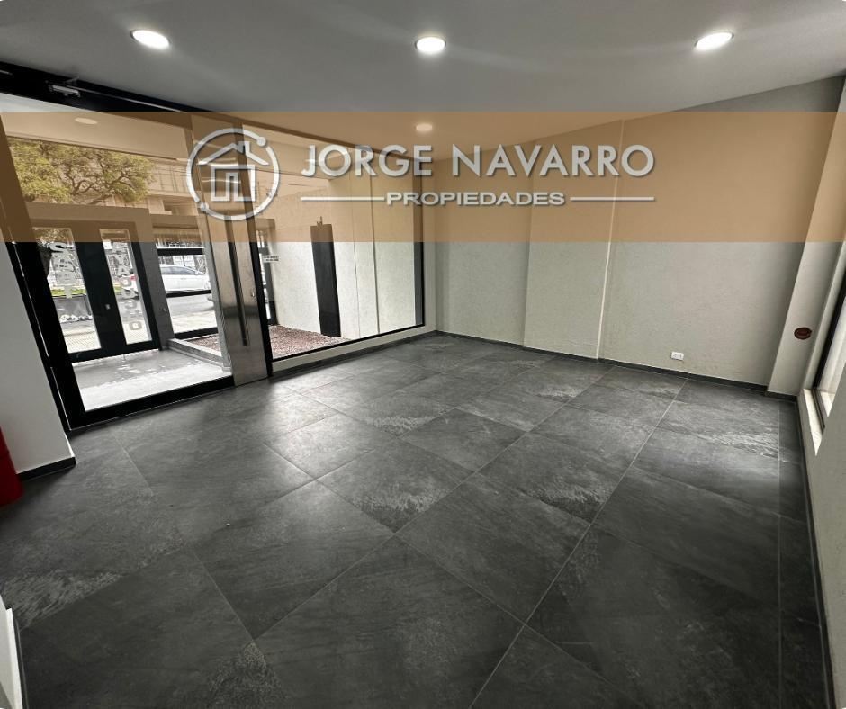 Departamento a Estrenar en San Martin Centro 3
