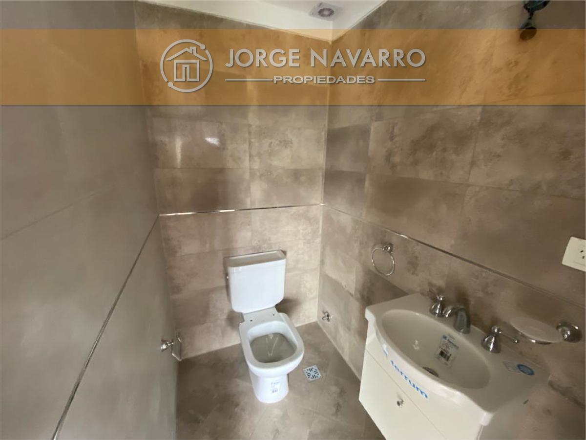Departamento - S. Martin (Ctro) 3