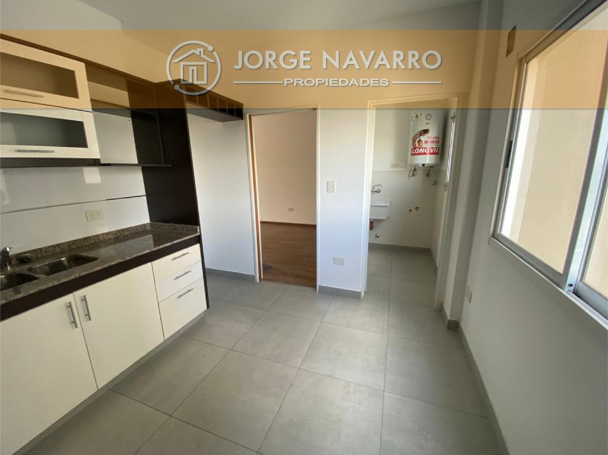 Departamento - S. Martin (Ctro) 1