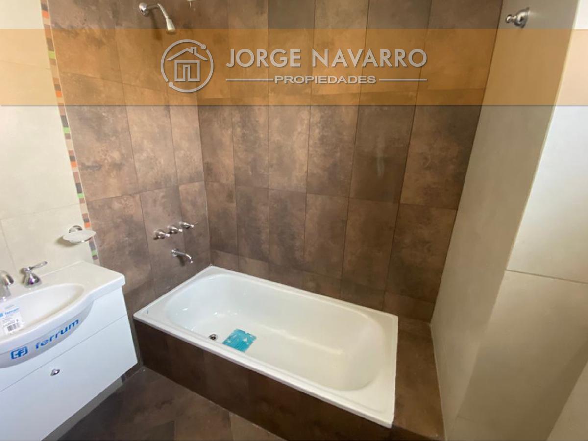 Departamento - S. Martin (Ctro) 4