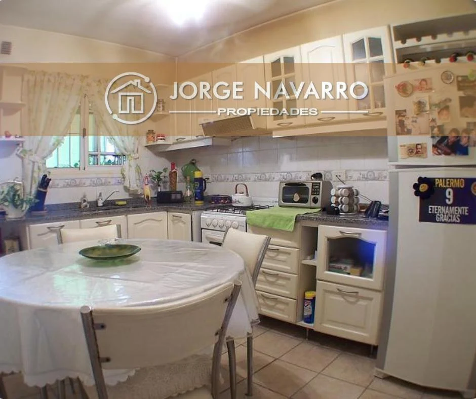 Hermoso Duplex en San Andres 5
