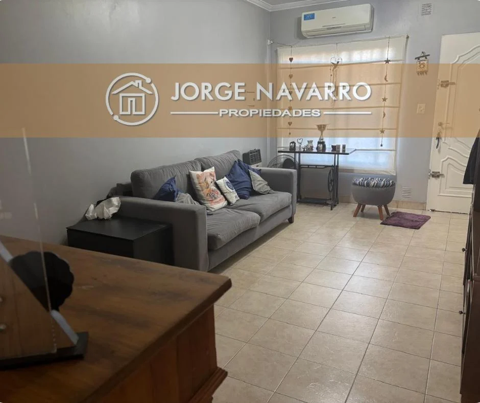 Hermoso Duplex en San Andres 1