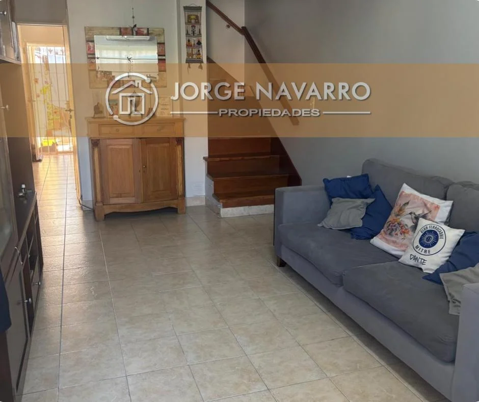 Hermoso Duplex en San Andres 2