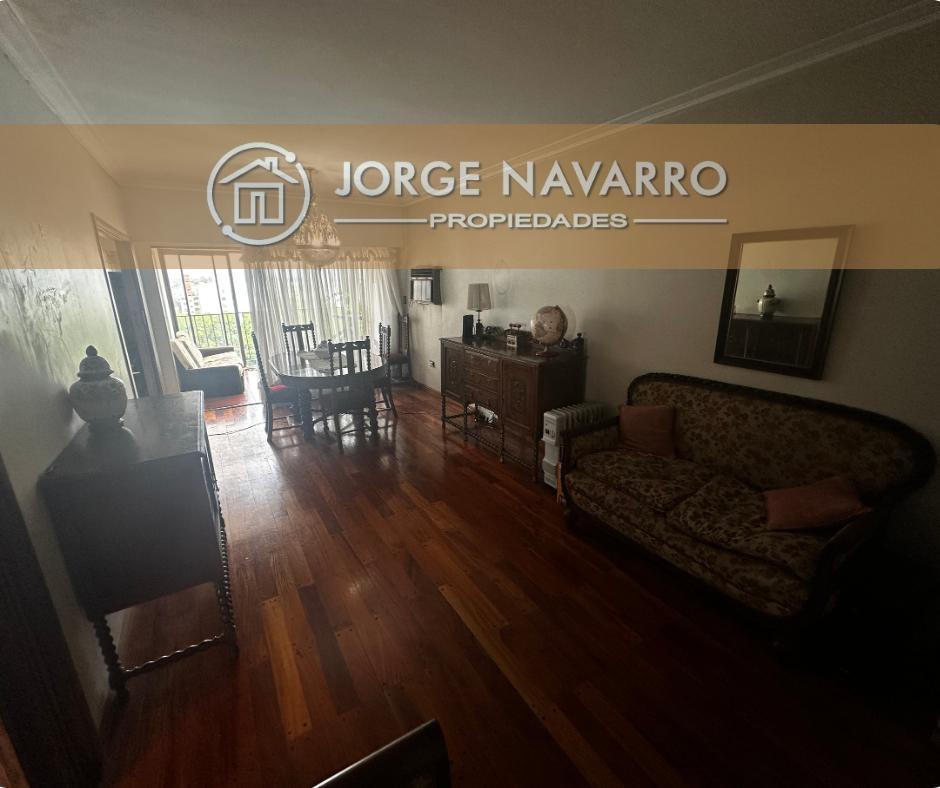 Departamento 4 Ambientes en San Martin Centro 2