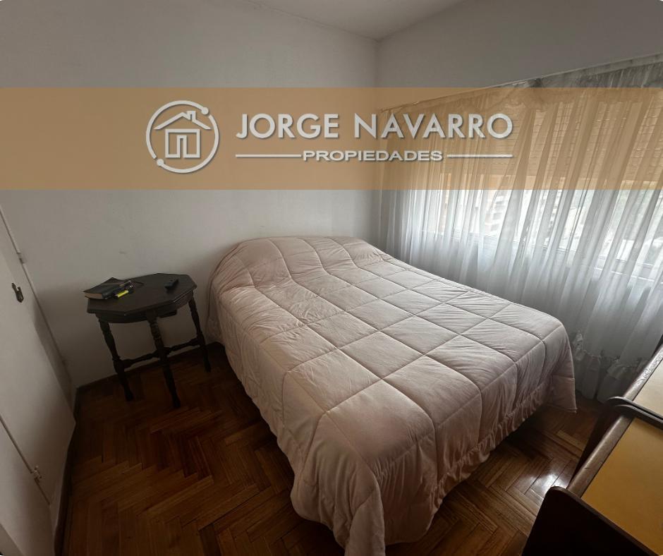 Departamento 4 Ambientes en San Martin Centro 1