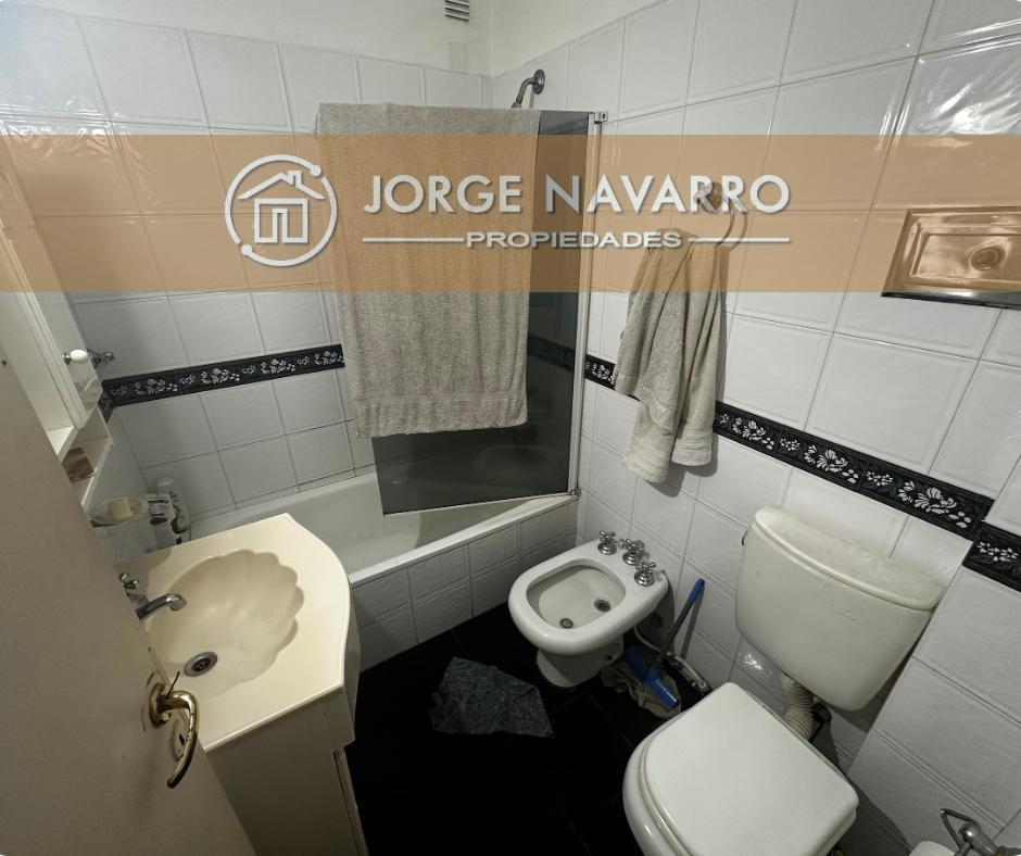 Departamento 4 Ambientes en San Martin Centro 5