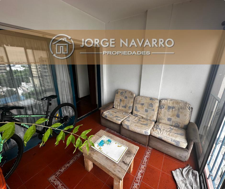 Departamento 4 Ambientes en San Martin Centro 3