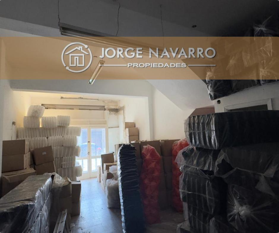 Foto de Local depósito en Villa Ballester, imagen 3