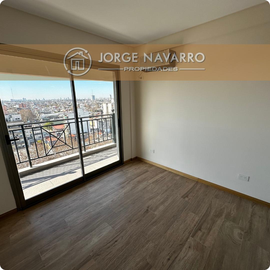 Departamento a Estrenar en Centro San Martin 2