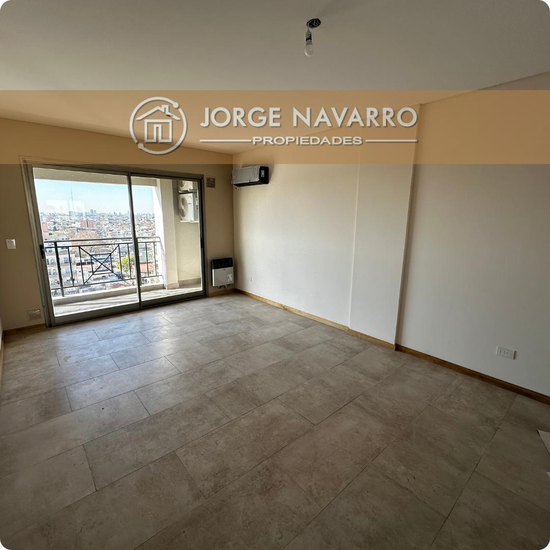 Departamento a Estrenar en Centro San Martin 3