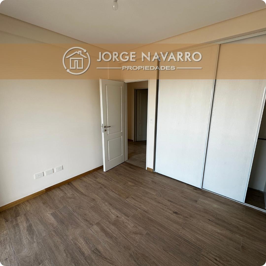 Departamento a Estrenar en Centro San Martin 1