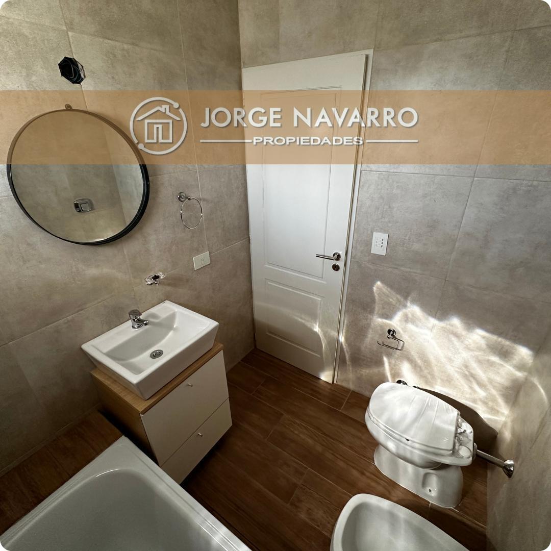 Departamento a Estrenar en Centro San Martin 4