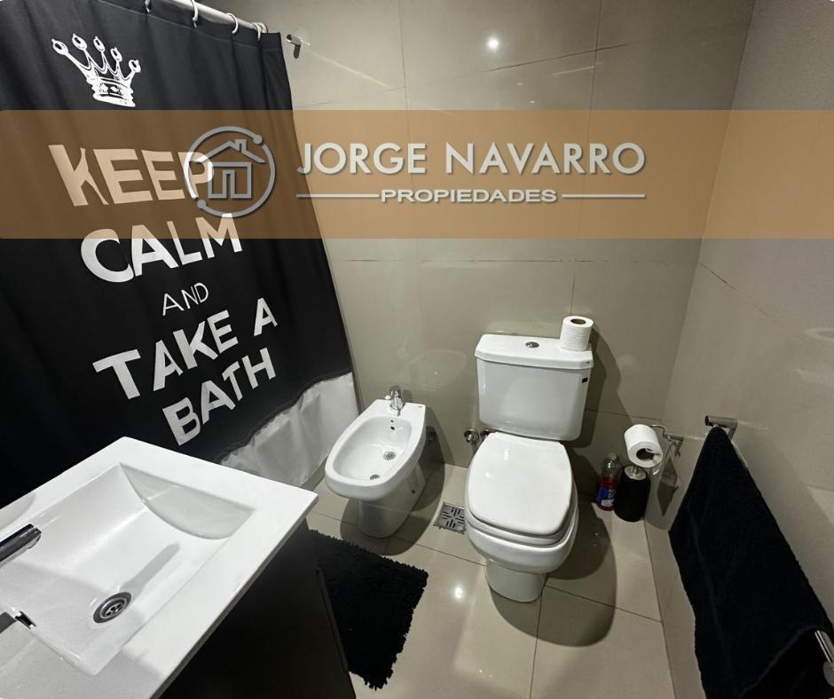 Venta Departamento 3 Ambientes en San Martin Centro 5