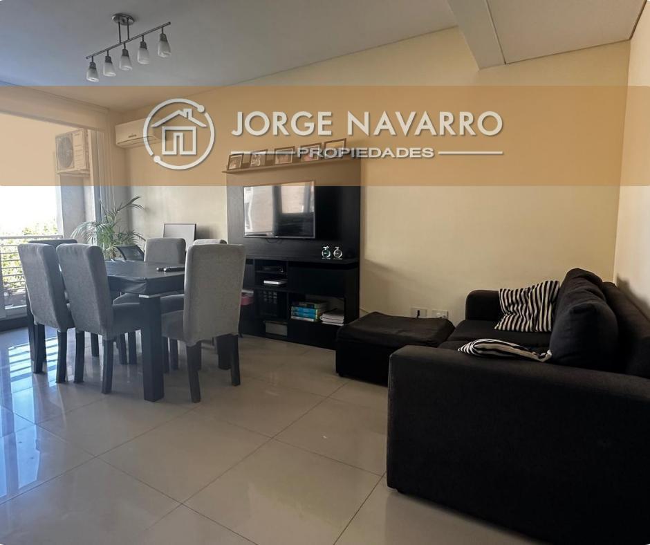 Venta Departamento 3 Ambientes en San Martin Centro 3