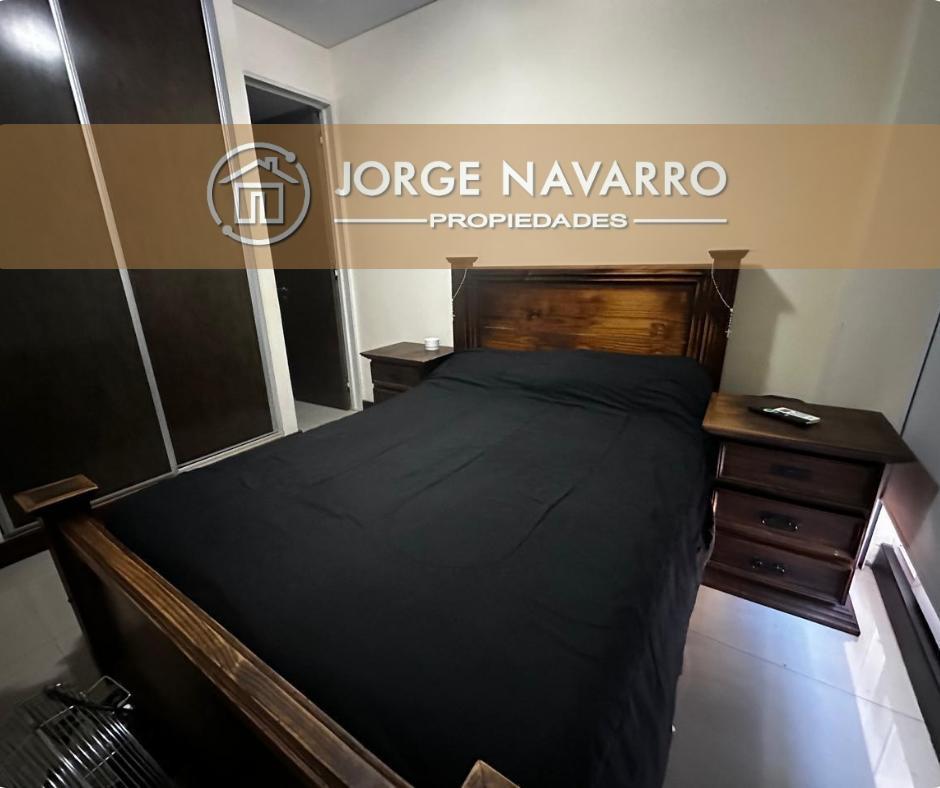 Venta Departamento 3 Ambientes en San Martin Centro 4