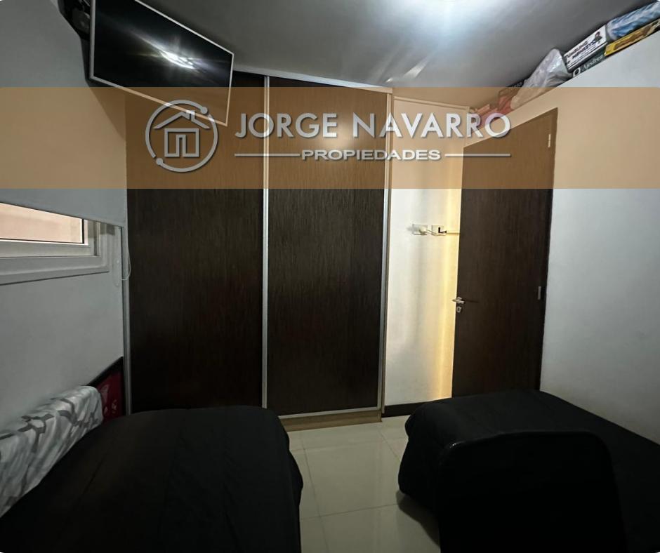 Venta Departamento 3 Ambientes en San Martin Centro 1