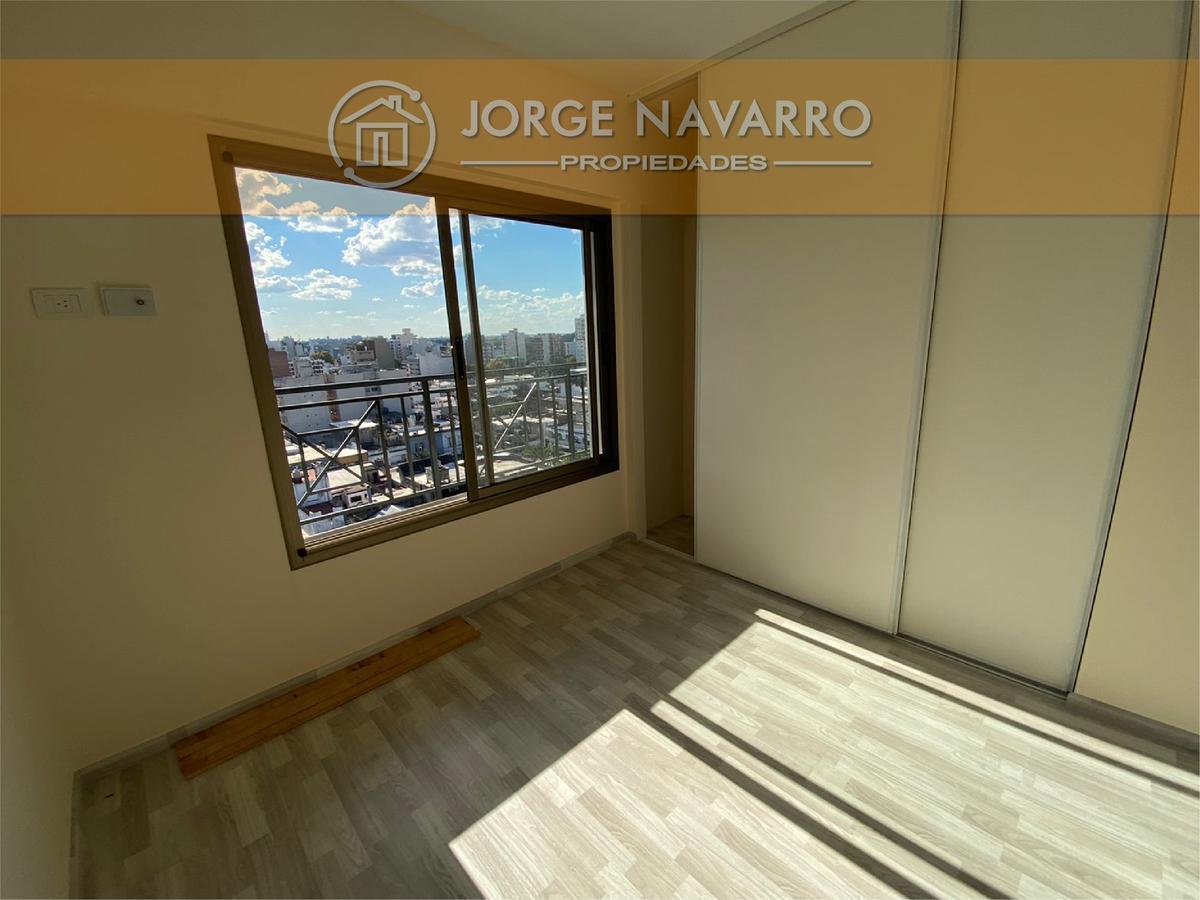 Venta 3 Ambientes con 2 Cocheras a Estrenar! 1