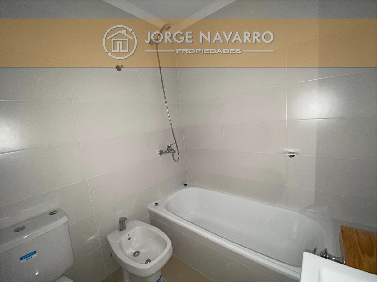 Venta 3 Ambientes con 2 Cocheras a Estrenar! 2