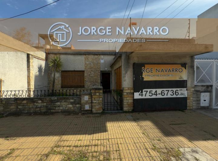 Casa en zona Agustiniano 1