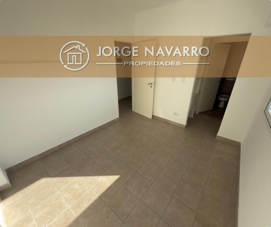 Hermoso departamento 2 ambientes en San Martin Centro