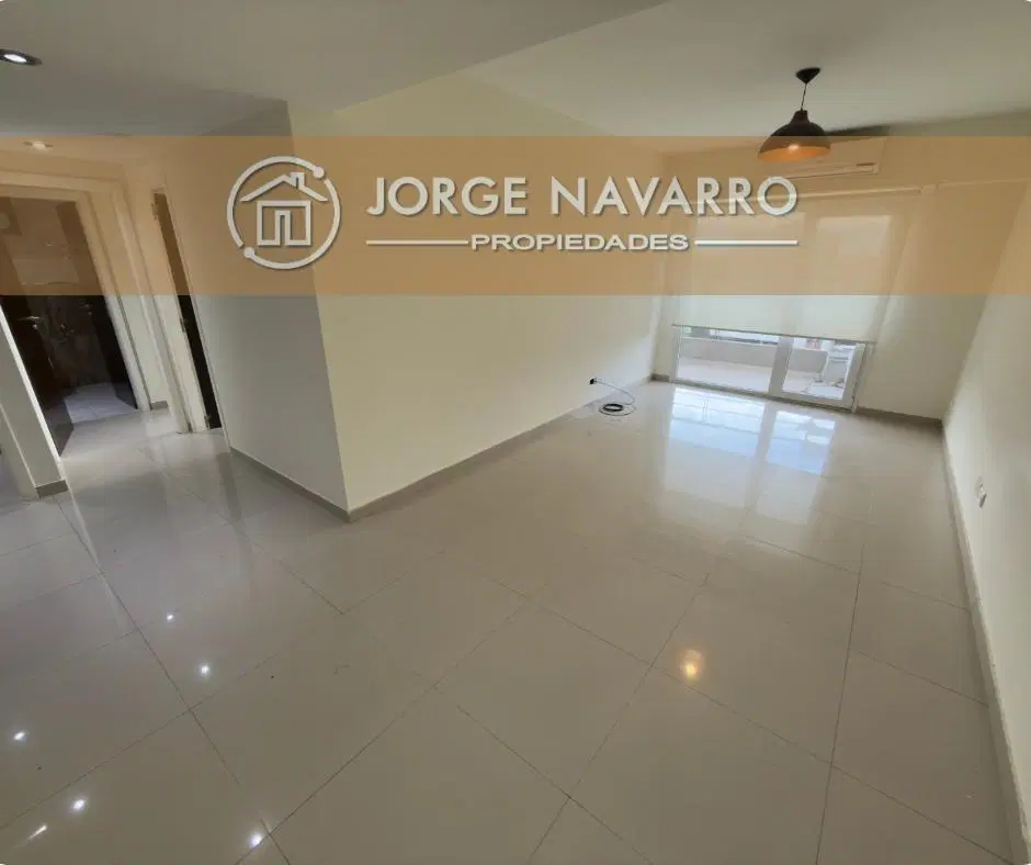 Excelente departamento 3 ambientes 4