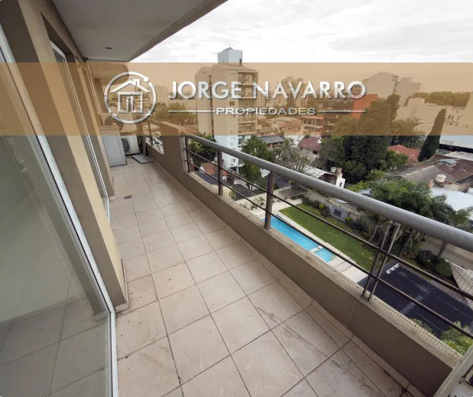 Excelente departamento 3 ambientes 2