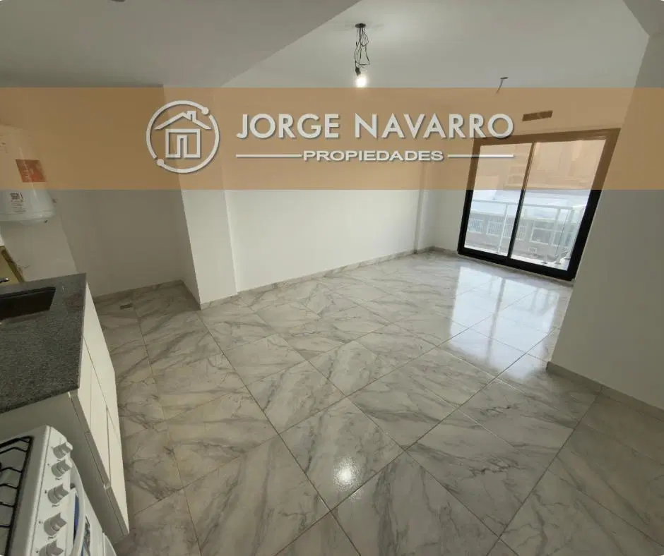 Departamento a estrenar en alquiler 2