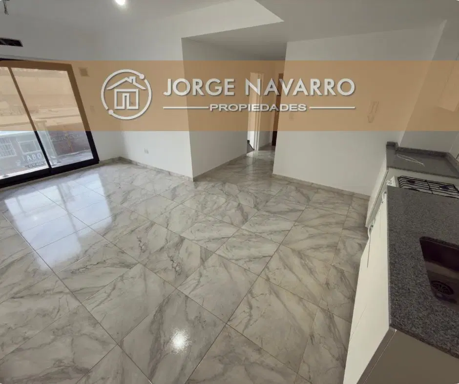 Departamento a estrenar en alquiler 5