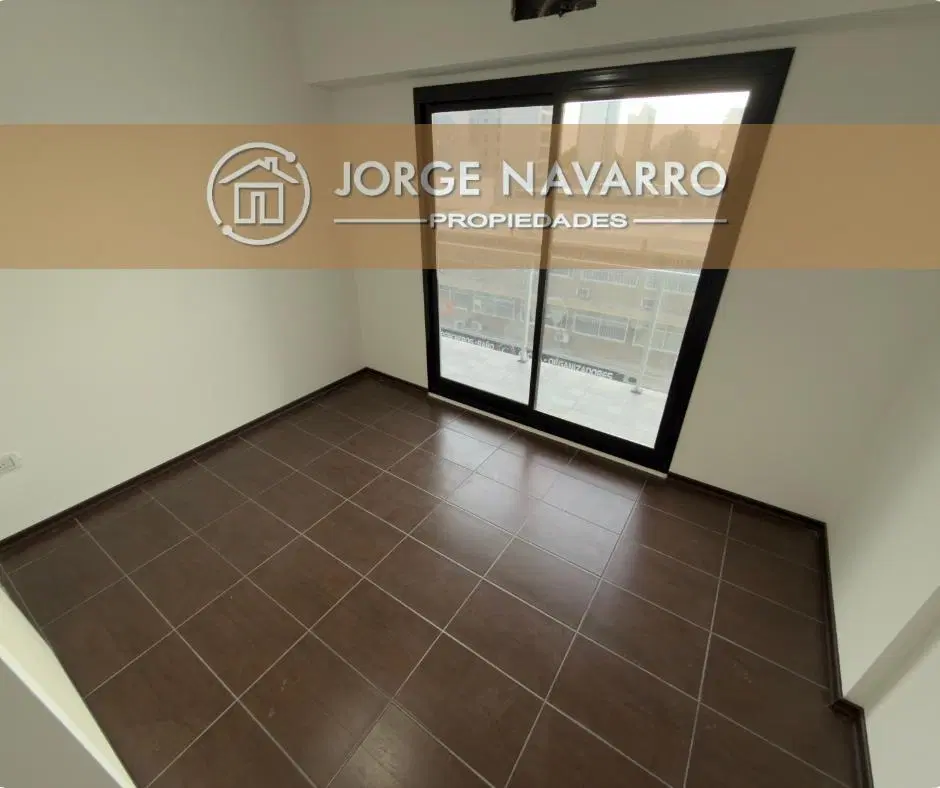 Departamento a estrenar en alquiler 4
