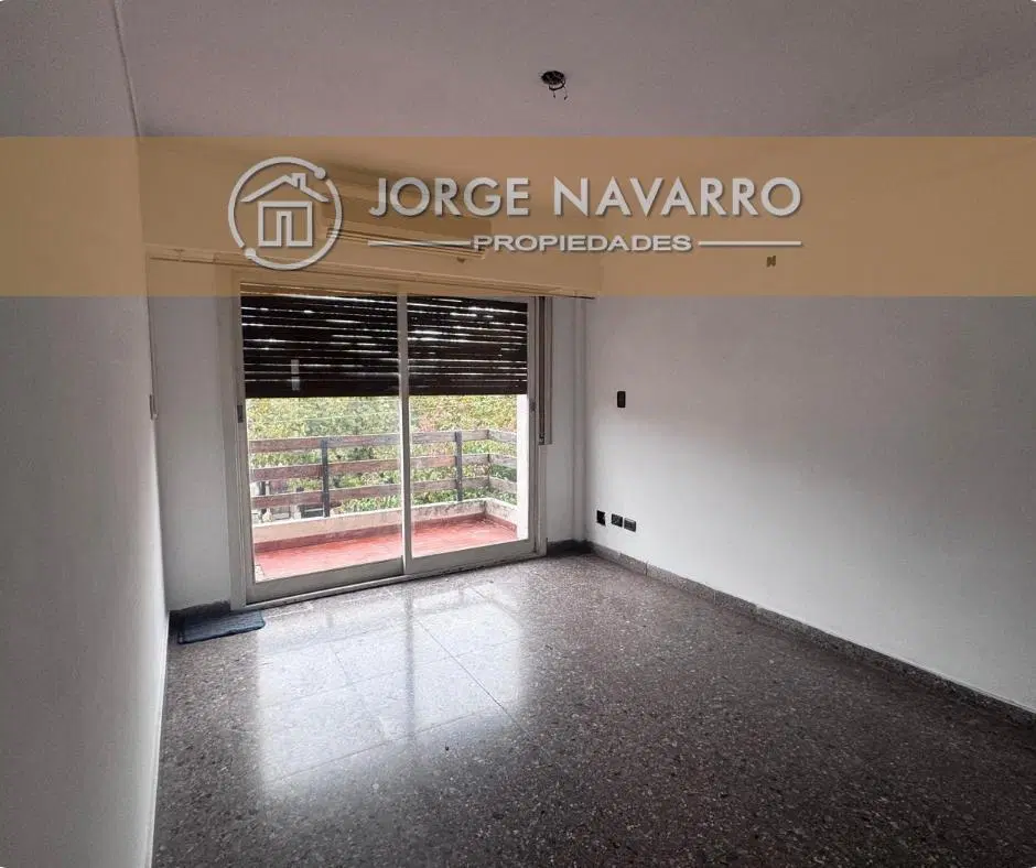 Departamento 3 ambientes en alquiler 5