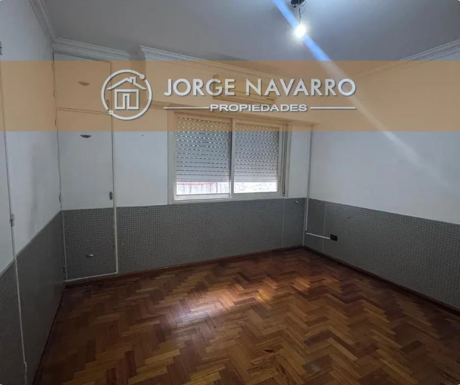 Departamento 3 ambientes en alquiler 4