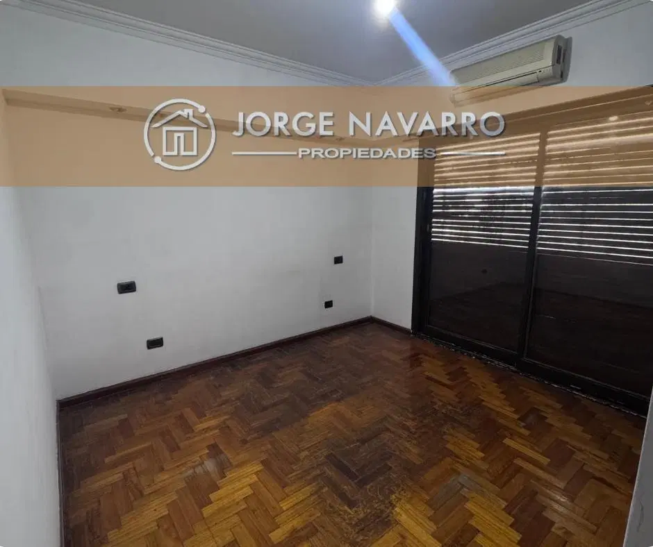 Departamento 3 ambientes en alquiler 3