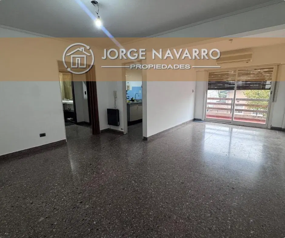 Departamento 3 ambientes en alquiler 2