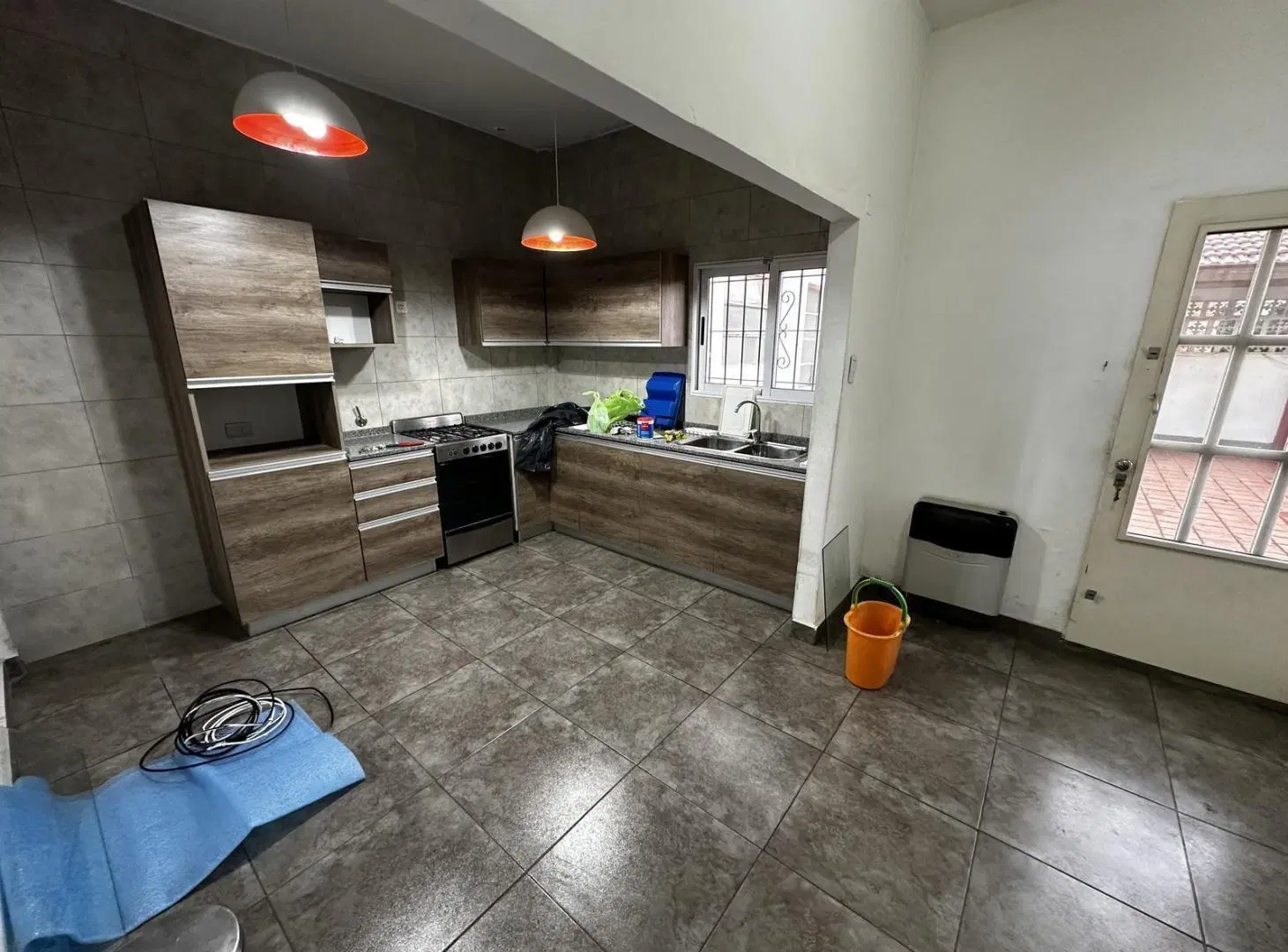 Departamento en Alquiler Villa Maipu 2
