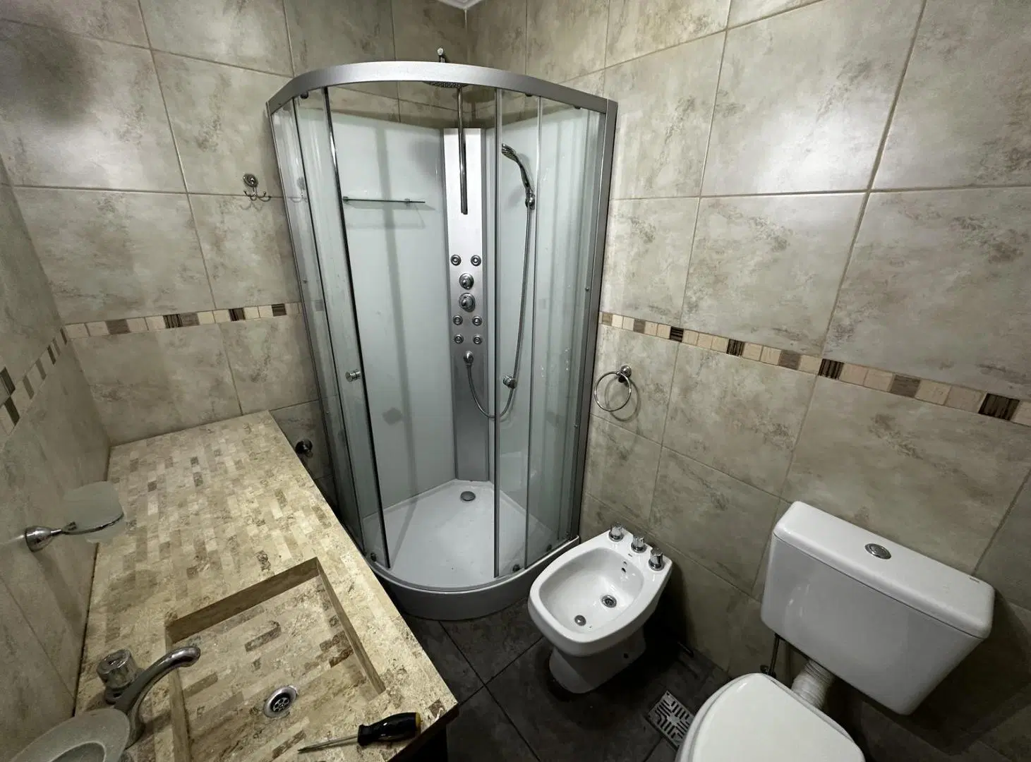 Departamento en Alquiler Villa Maipu 1