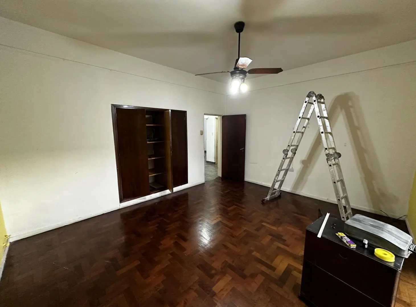 Departamento en Alquiler Villa Maipu 5