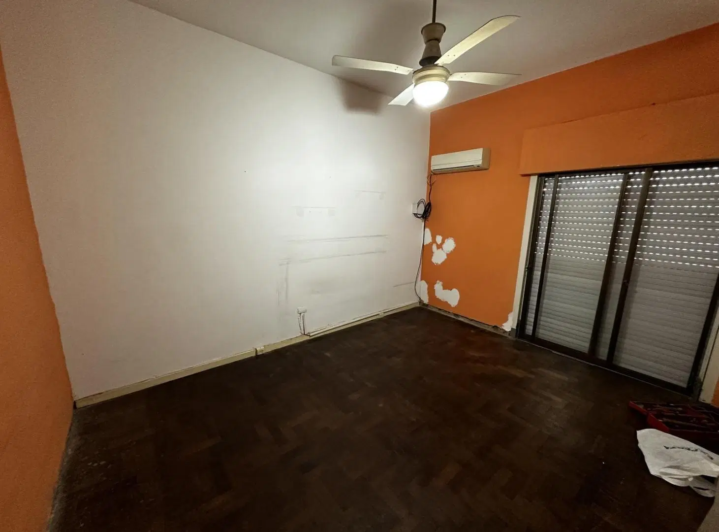 Departamento en Alquiler Villa Maipu 3