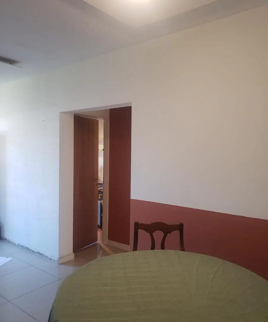 Departamento 3 ambientes con cochera en alquiler 1