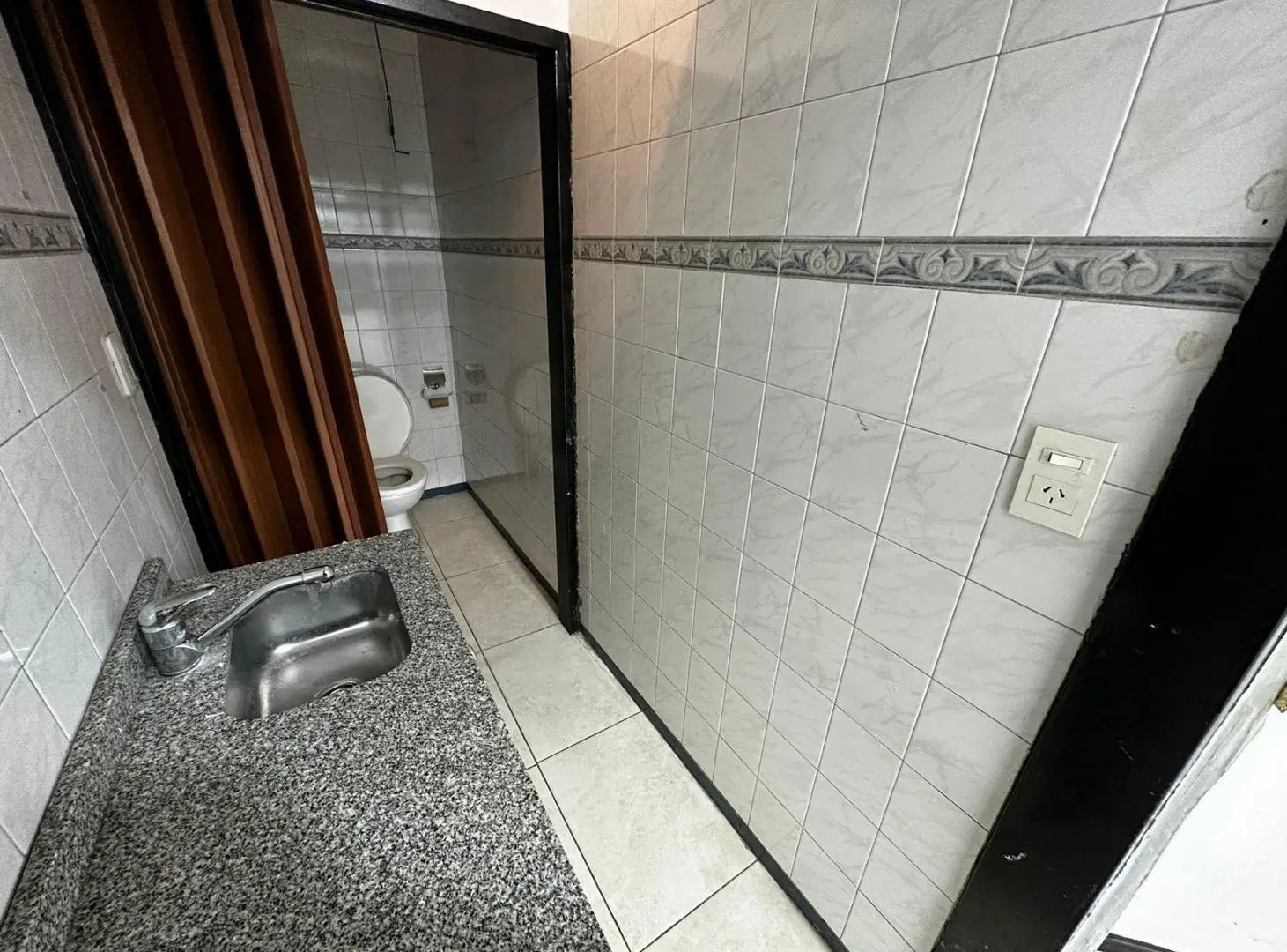 Alquiler de local Villa Ballester 2