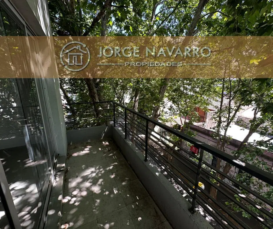 Departamento en alquiler a estrenar 2 amb 5