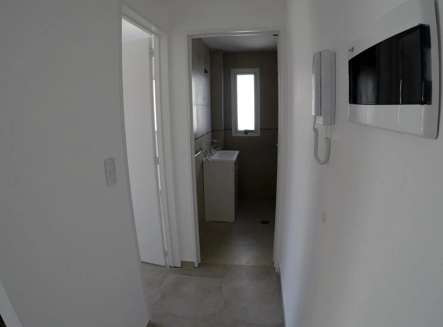 Departamento con cochera en alquiler 3