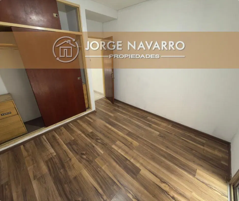 Departamento 2 ambientes excelente ubicación 3