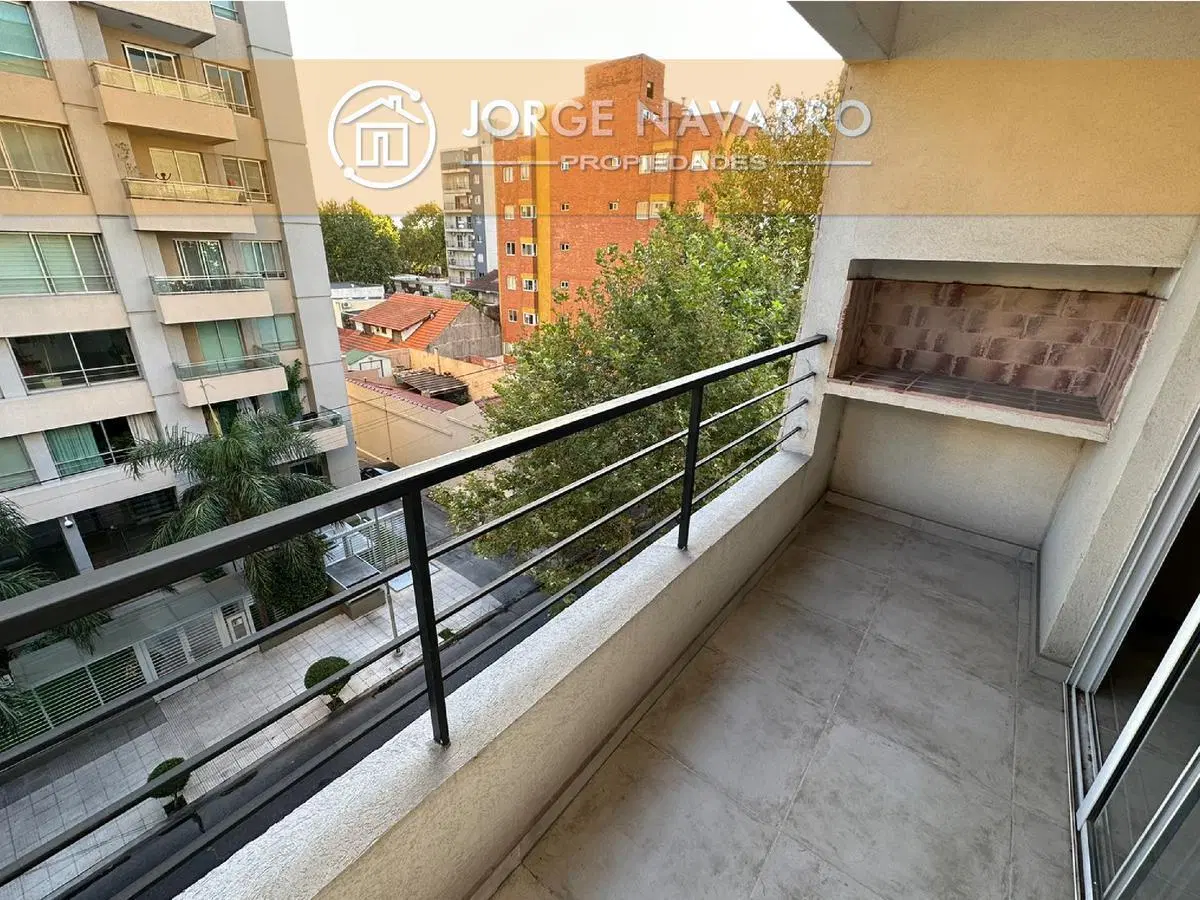 Departamento en  Venta Caseros 2300 3